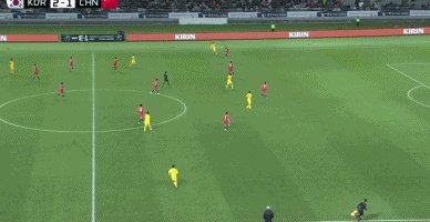 为什么里皮说,于大宝对国足帮助非常大?