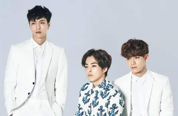 exo参加星光大道是哪一期?