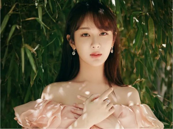 泰国评选10大最美中国女演员是谁