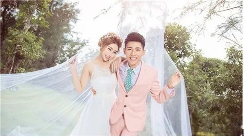 潮州婚纱的历史 潮州婚纱摄影推荐