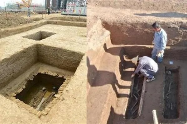 天津发现古代墓葬近900处,这些墓地是哪个朝代的?