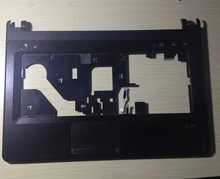 lenovo 联想 U450笔记本维护:拆机清灰、换风扇、换硅脂、换固态硬盘、换内存