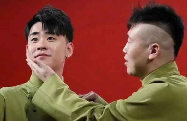 杨九郎曝德云社请客规定,张云雷为啥是例外?