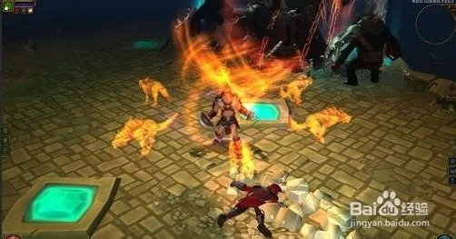 火炬之光2 破解硬盘版与新手法师攻略