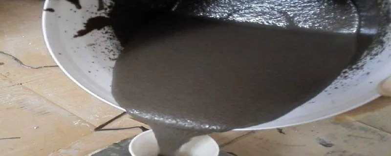 灌浆料的强度等级是多少