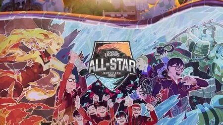 lol全明星赛2017投票规则是什么？