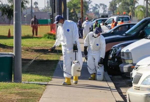 美国近44.3万儿童感染新冠,美国新冠的治愈率有多少?