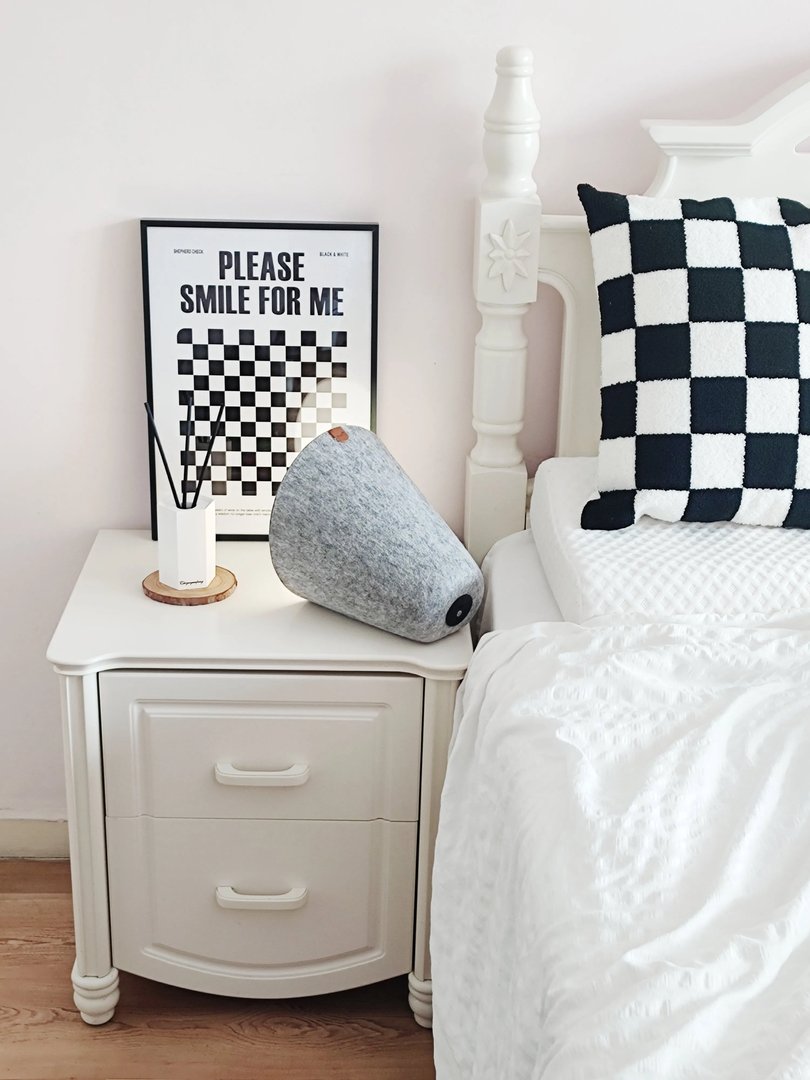 新生代的家怎么可以没有个性搭配？