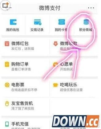 2012新浪微博之夜的简介