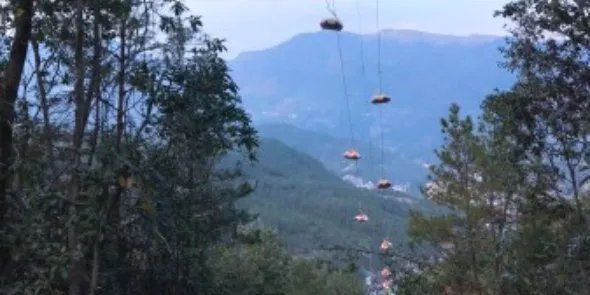 广东龙川县十大旅游景点