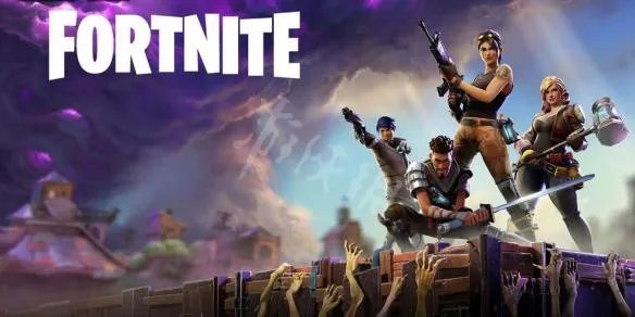 《堡垒之夜》新手教学视频 萌新快速上手教程