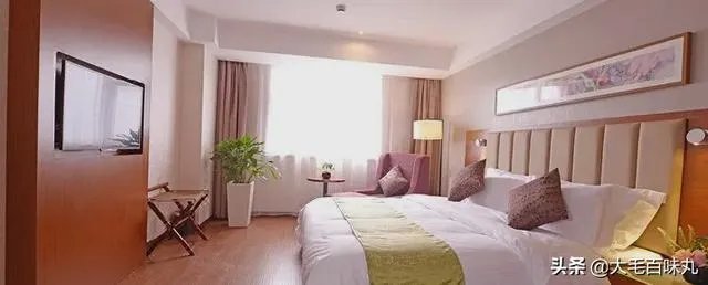 郑州和颐至尚酒店是几星级?