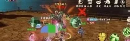 新天龙八部手游哈大霸怎么打 新天龙八部手游哈大霸打法攻略