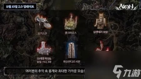 塞林尼尔在什么在哪里 永恒之塔新手攻略