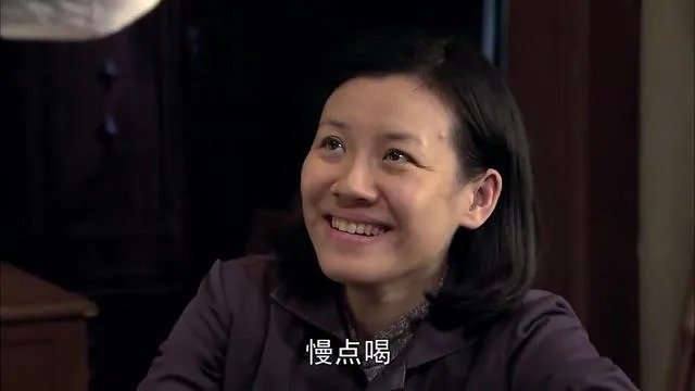 你还记得刘琳在《香樟树》里演的陶妮吗?你怎么评价这个角色和她的演技?