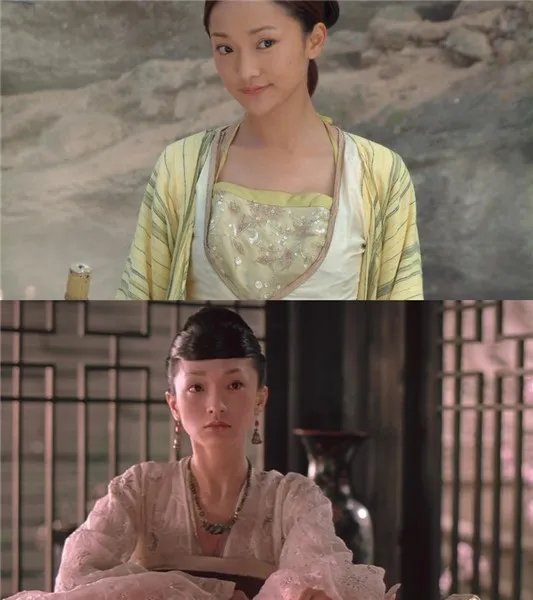 如懿传曝八月开拍引轰动  如懿选角背后堪称宫斗大戏