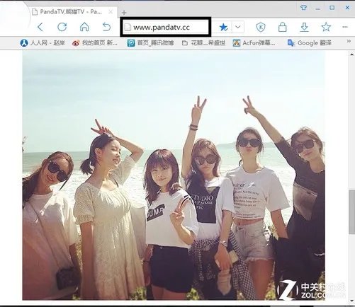 国民老公投资潘达TV 能否挽救直播泡沫