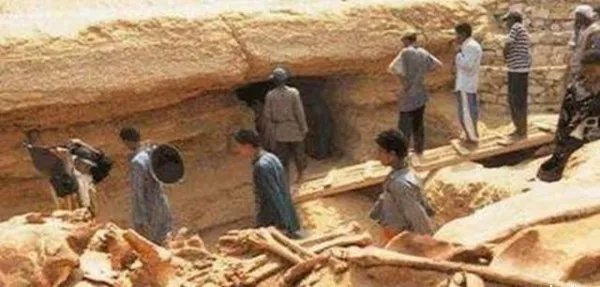 考古发现3大洲都有巨人骸骨，远古巨人真的存在吗？