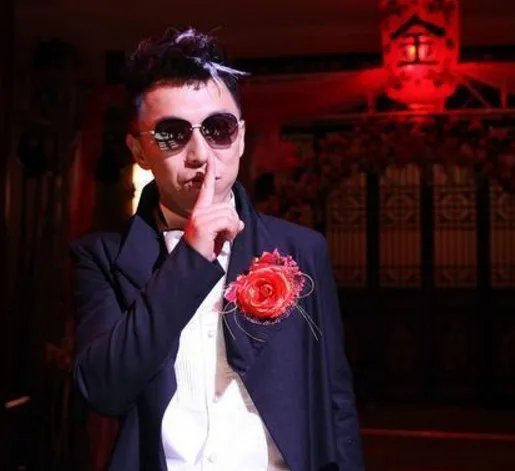 台湾综艺康熙来了黄渤是哪一期 小S遭男神犀利吐槽