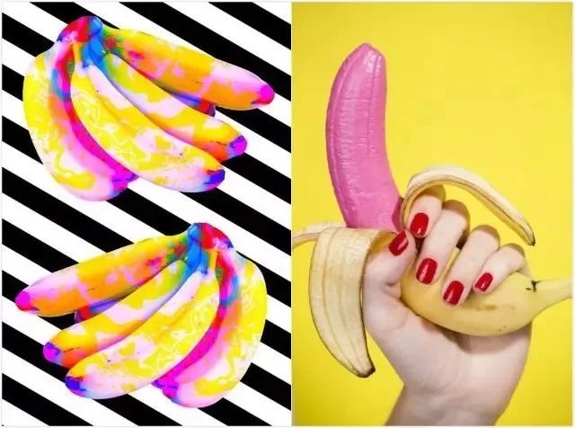 【面料】据说今年秋天流行把植物穿上身,印花届三大“新晋网红”来了!