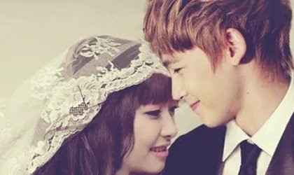 尼坤关注宋茜微博到底是什么意思？