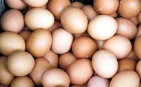 三月三地菜煮鸡蛋的由来