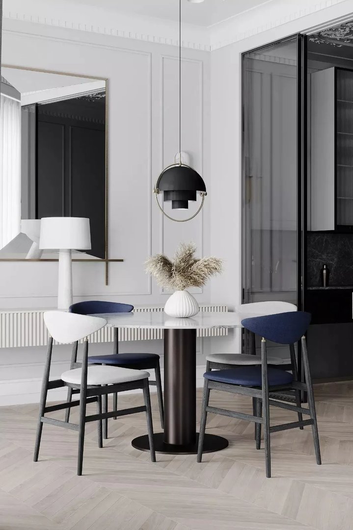 有一种轻奢,美得直撩人心!