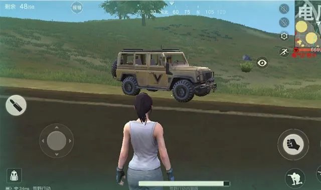 网易吃鸡手游和pc版本哪一个最容易？