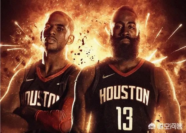 为什么火箭只是输了场比赛,就有很多人批评队员?