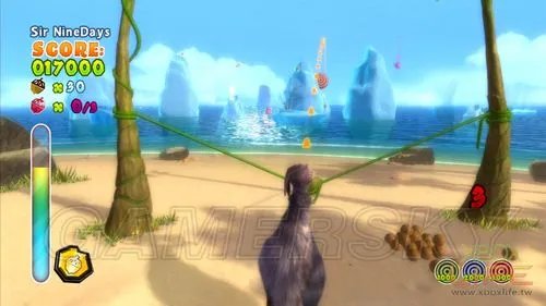 《冰河世纪4：大陆漂移》图文心得