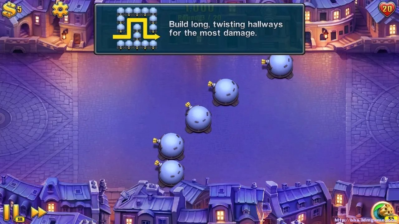 坚守阵地2 图文全攻略