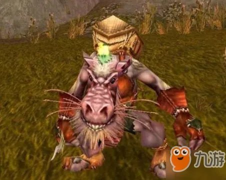 《魔兽世界怀旧服》被困的公主攻略 任务怎么做