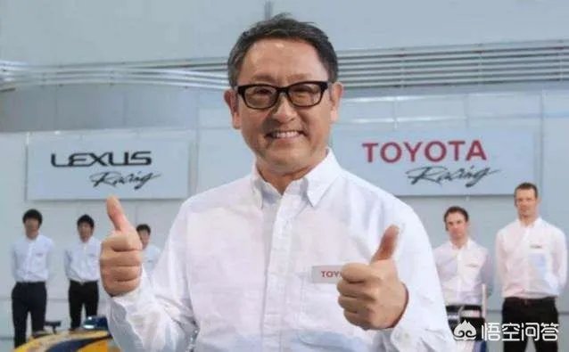 有人说日本汽车好，代表了日本制造，那么日本汽车在国际上处于什么水平？