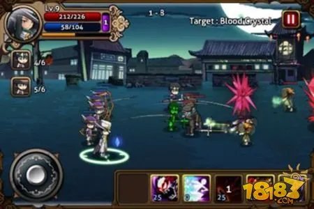 吸血鬼狂刀佣兵修改教程 属性强化必备