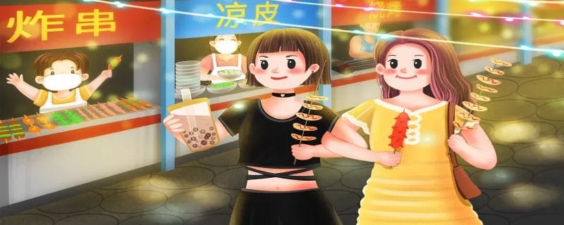 个性服装店名大全 服装店名字时尚潮流