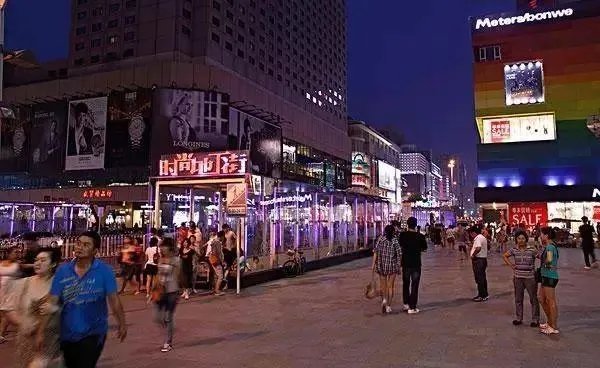 沈阳有名的美食街有哪些?