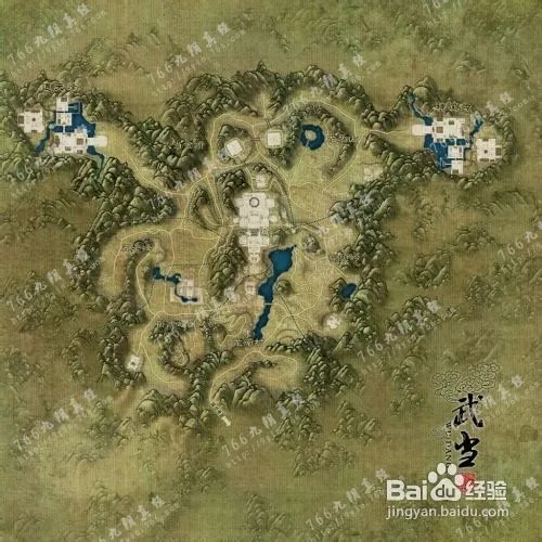 九阴真经武当三内任务攻略