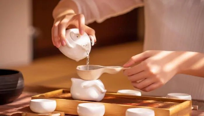 被誉为我国茶圣的古代茶叶专家是谁