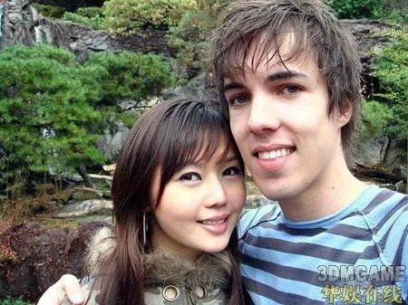 电竞圈再传喜讯 兽王Grubby与女友成婚