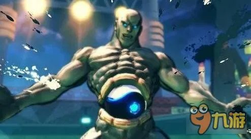 街霸4隐藏人物解锁条件 四步走不会错