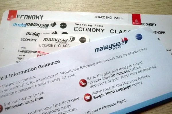 订机票哪个网站好？