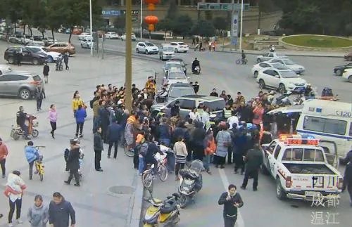 辟谷5天饿晕撞车辟谷是什么意思?