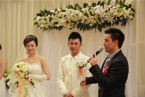 婚庆网知多少 中国十大杰出婚庆网站