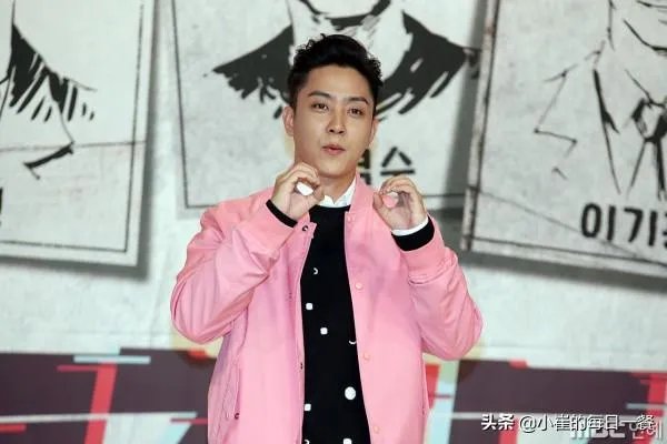 如何评价韩国艺人殷志源？