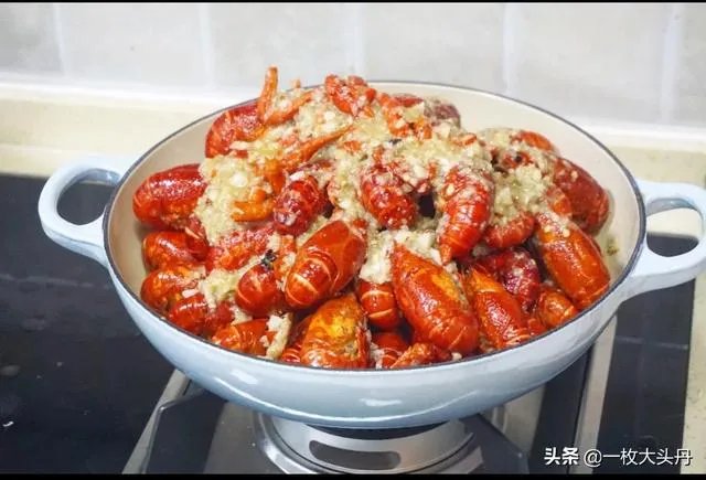 怎样才能吃到最优质的小龙虾？