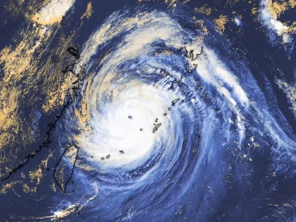 10号台风海神生成，将会对哪些地区造成影响？