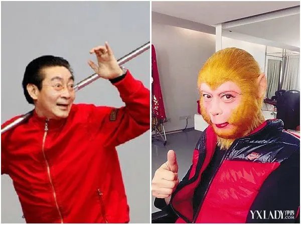 六小龄童春晚节目被毙惹争议事情内幕令人大吃惊