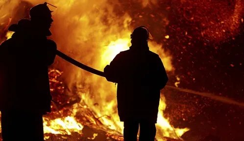 常熟火灾嫌犯抓获了吗?