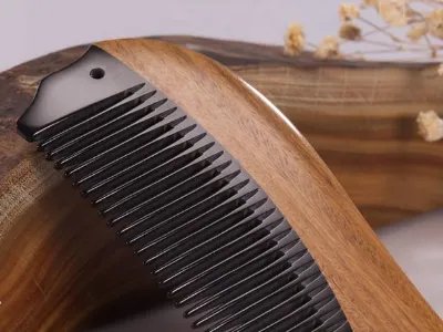 中国十大牛角梳牌子