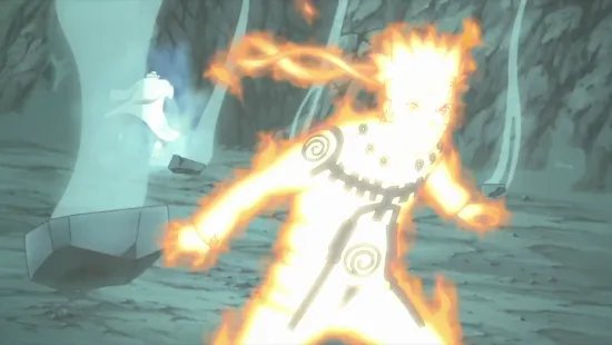 《火影忍者》开播20周年纪念PV:真童年回忆满满